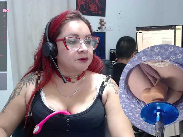 Leidydi223's BongaCams show and profile