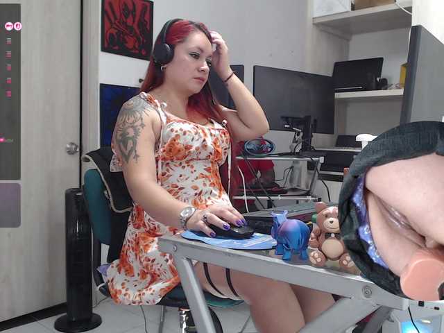 Leidydi223 from BongaCams is Freechat