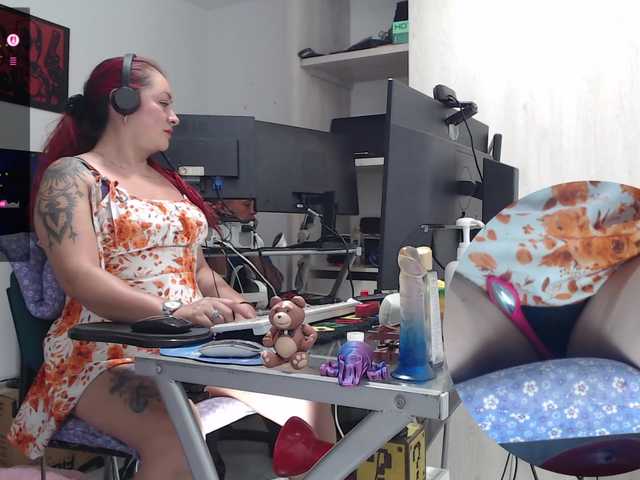 Leidydi223's BongaCams show and profile