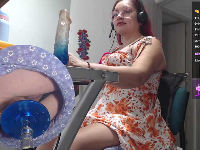 Leidydi223's BongaCams show and profile