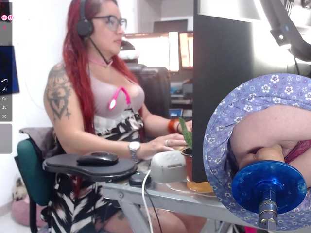 Leidydi223's BongaCams show and profile