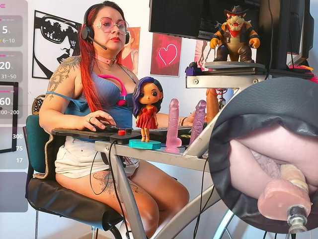 Leidydi223's BongaCams show and profile