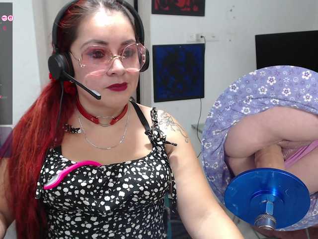Leidydi223's BongaCams show and profile