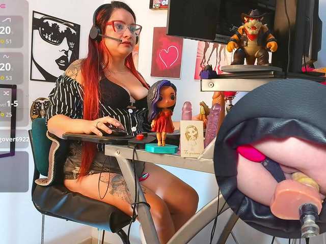 Leidydi223's BongaCams show and profile