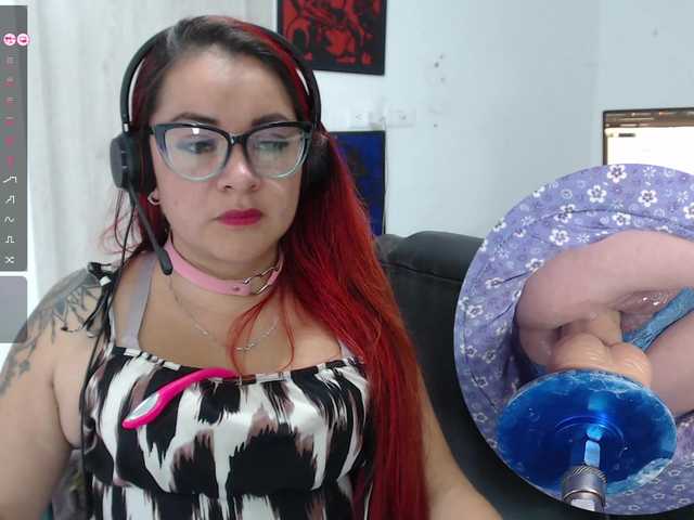 Leidydi223's BongaCams show and profile