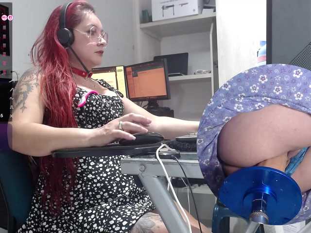 Leidydi223's BongaCams show and profile