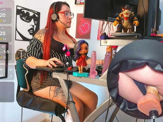 Leidydi223's BongaCams show and profile