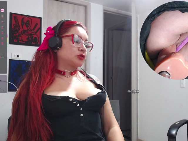 Leidydi223 from BongaCams is Freechat