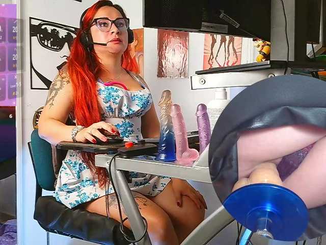 Leidydi223's BongaCams show and profile