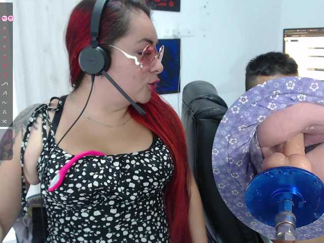 Leidydi223 from BongaCams is Freechat