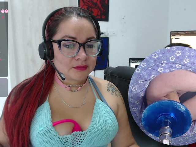 Leidydi223 — Freechat on BongaCams