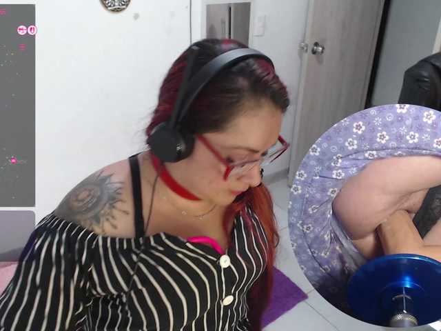 Leidydi223's BongaCams show and profile