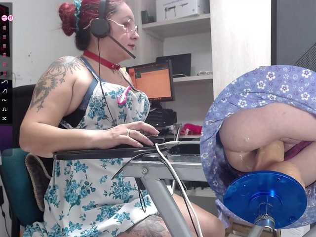 Leidydi223's BongaCams show and profile