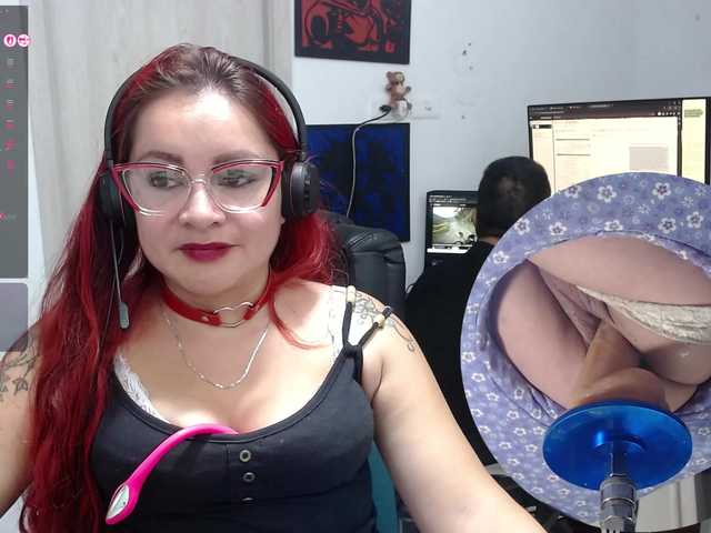 Leidydi223's BongaCams show and profile