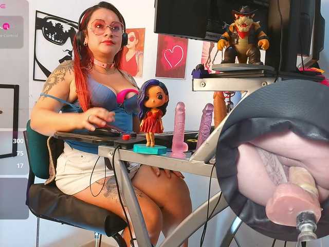 Leidydi223's BongaCams show and profile