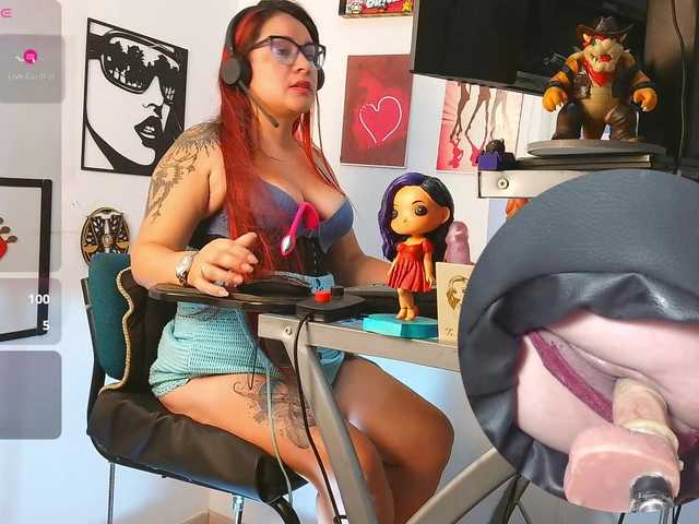 Leidydi223's BongaCams show and profile