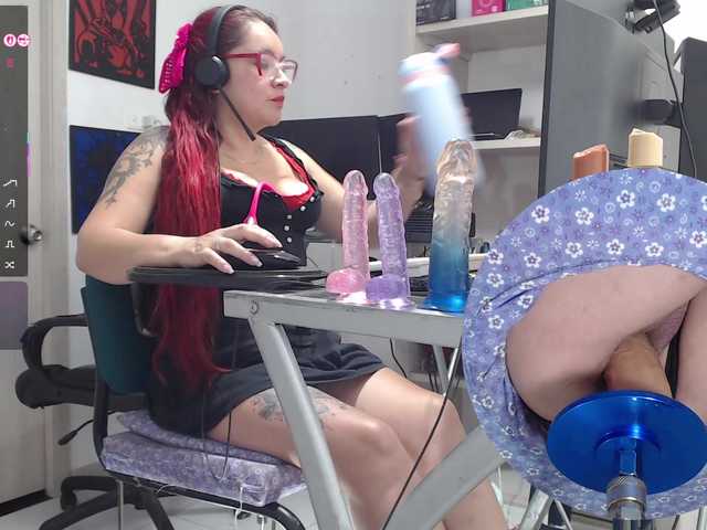 Leidydi223 live cam