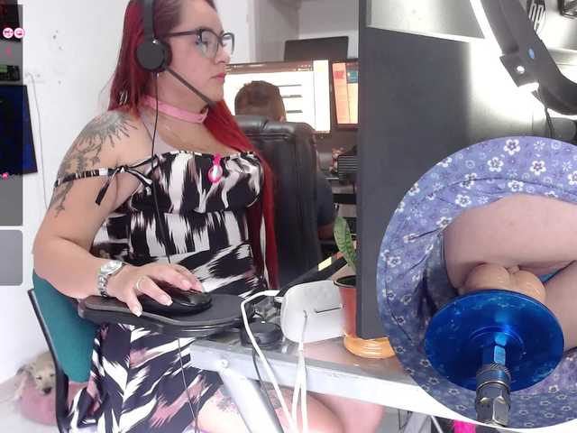 Leidydi223's BongaCams show and profile