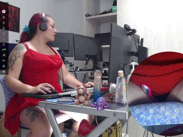 Leidydi223's BongaCams show and profile