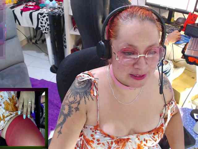 Leidydi223 webcam