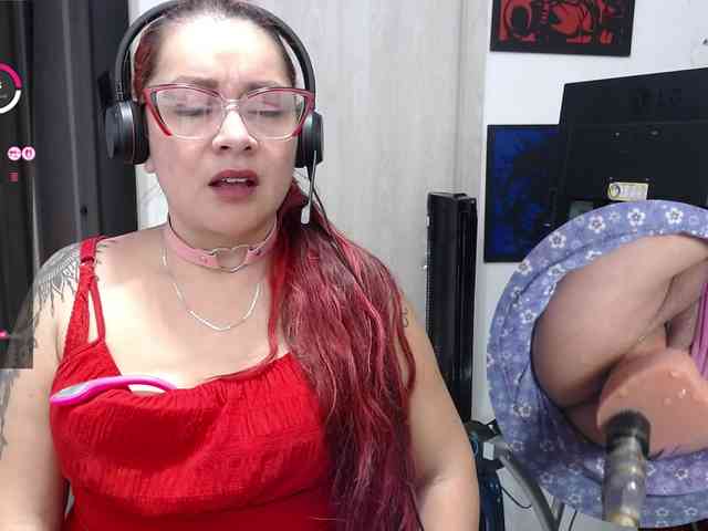 Leidydi223 webcam