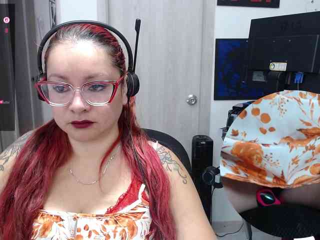 Leidydi223 webcam