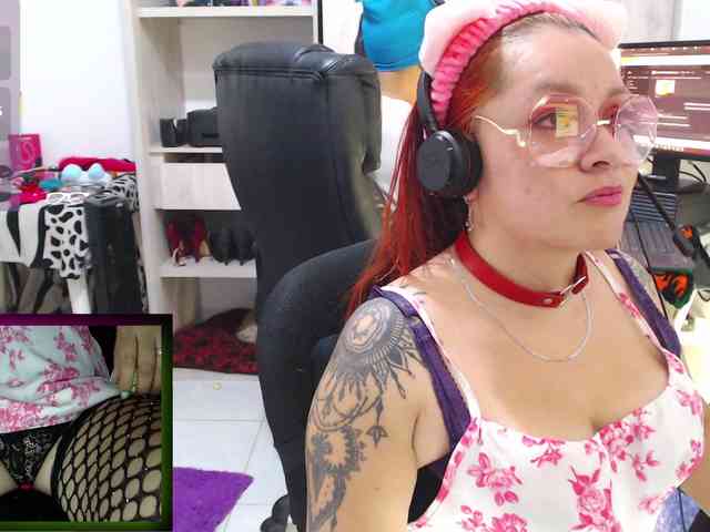 Leidydi223 webcam