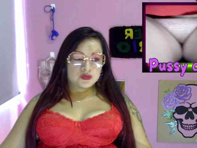 Leidydi223 webcam