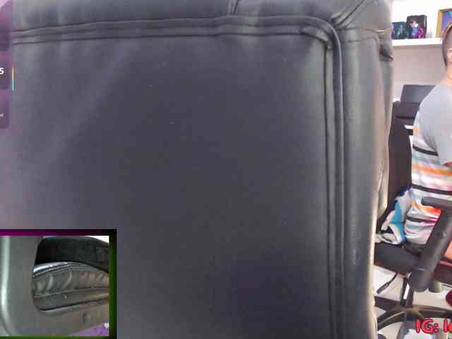 Leidydi223 webcam