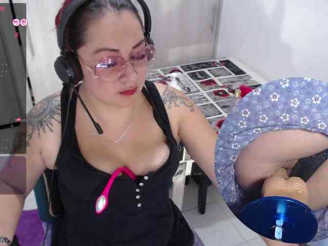 Leidydi223 webcam