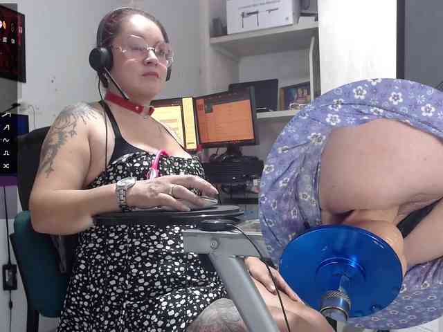 Leidydi223 webcam