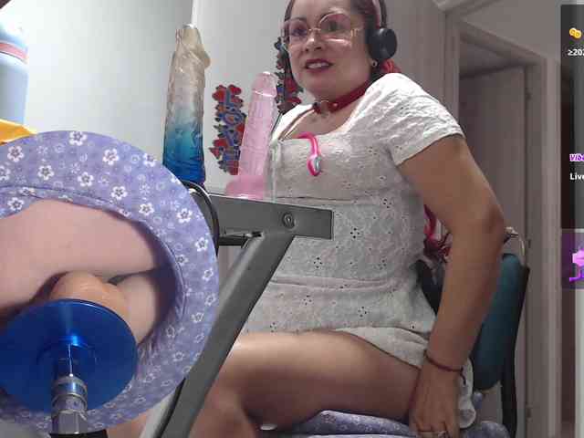 Leidydi223 webcam