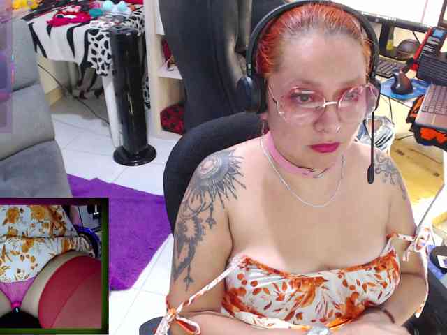 Leidydi223 webcam