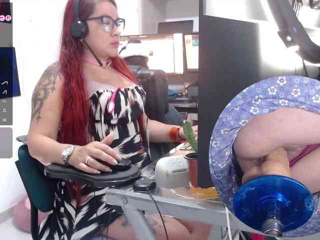 Leidydi223 webcam