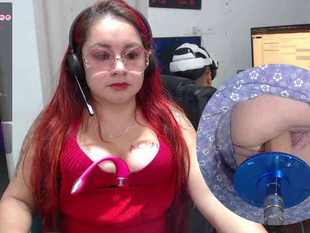Leidydi223 webcam