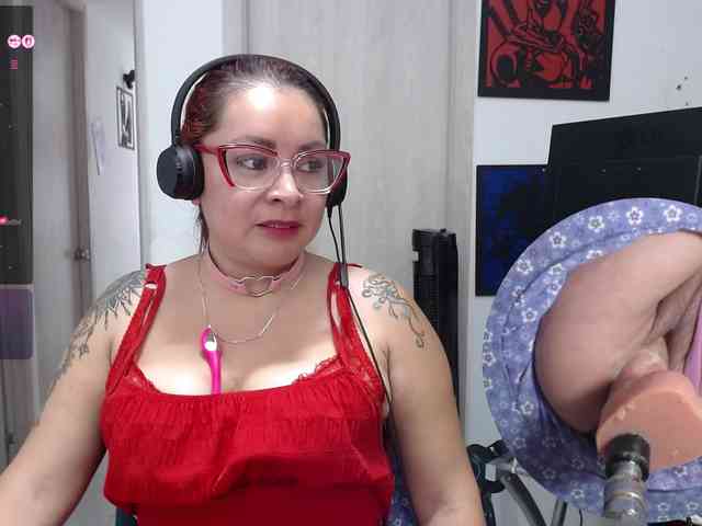 Leidydi223 webcam
