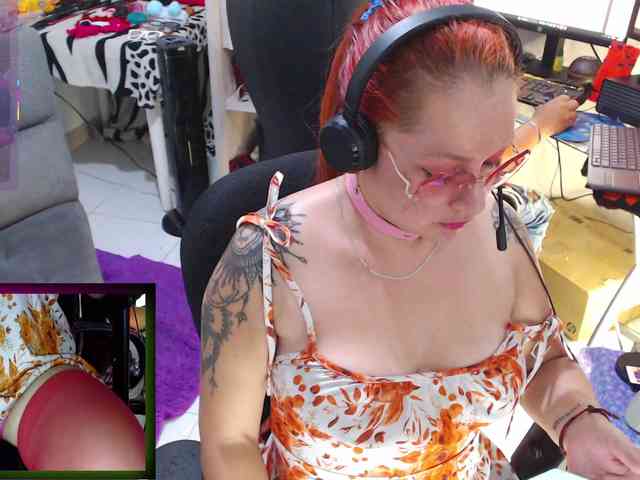 Leidydi223 webcam