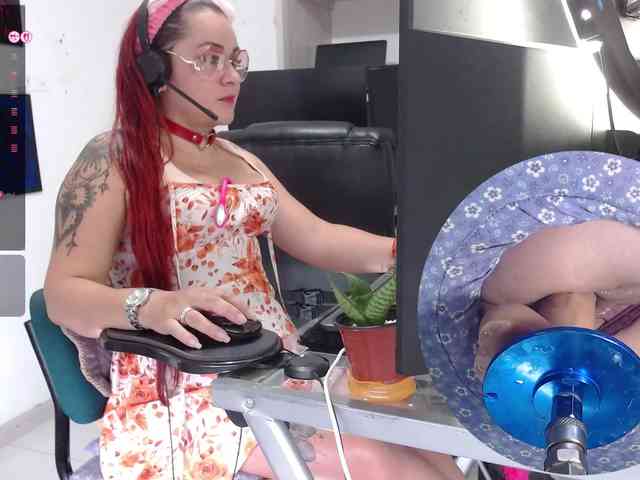 Leidydi223 webcam