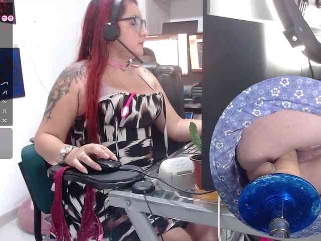 Leidydi223 webcam