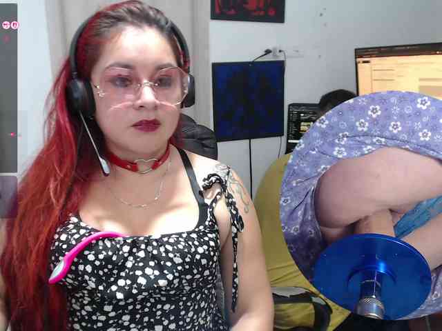 Leidydi223 webcam