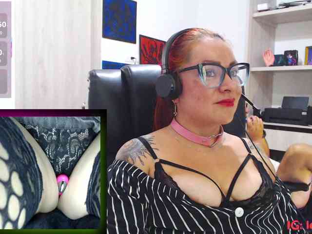 Leidydi223 webcam