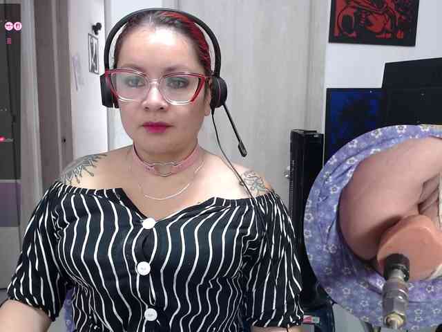 Leidydi223 webcam