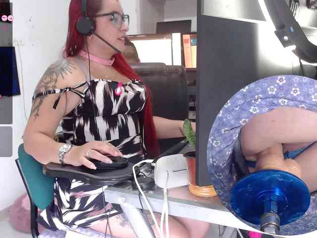 Leidydi223 webcam