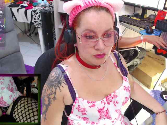Leidydi223 webcam
