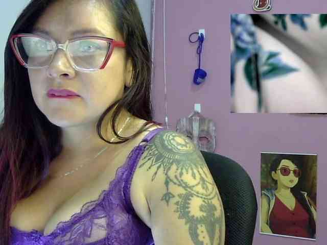 Leidydi223 webcam