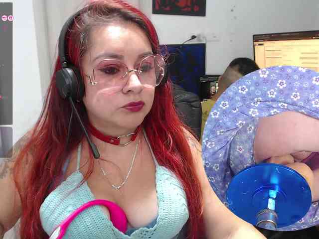 Leidydi223 webcam