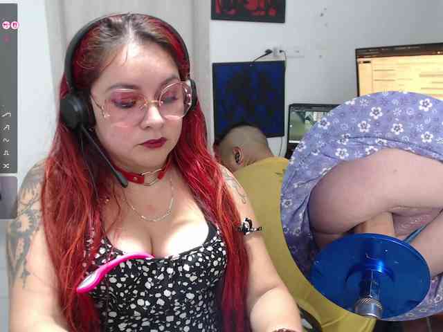 Leidydi223 webcam