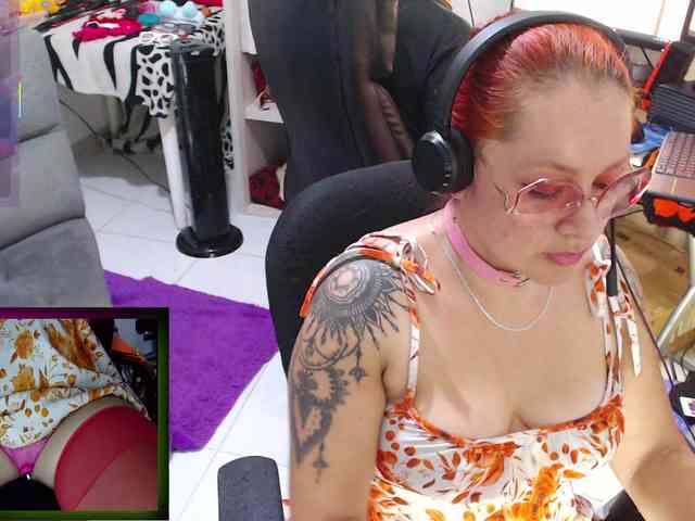 Leidydi223 webcam