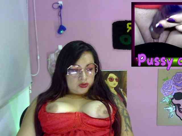 Leidydi223 webcam