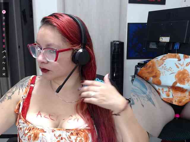 Leidydi223 webcam